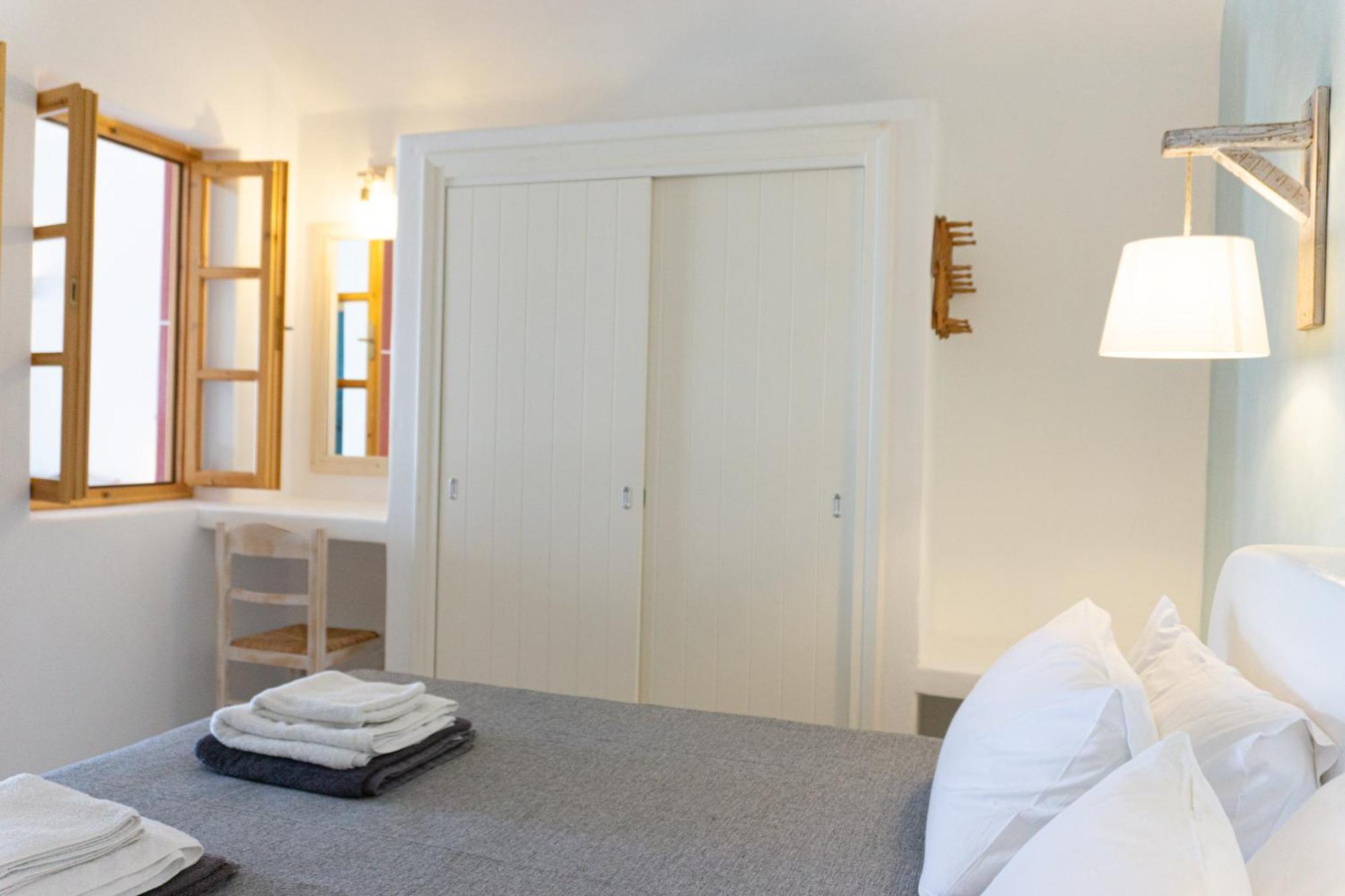 Villas Scirocco Fira  Zewnętrze zdjęcie