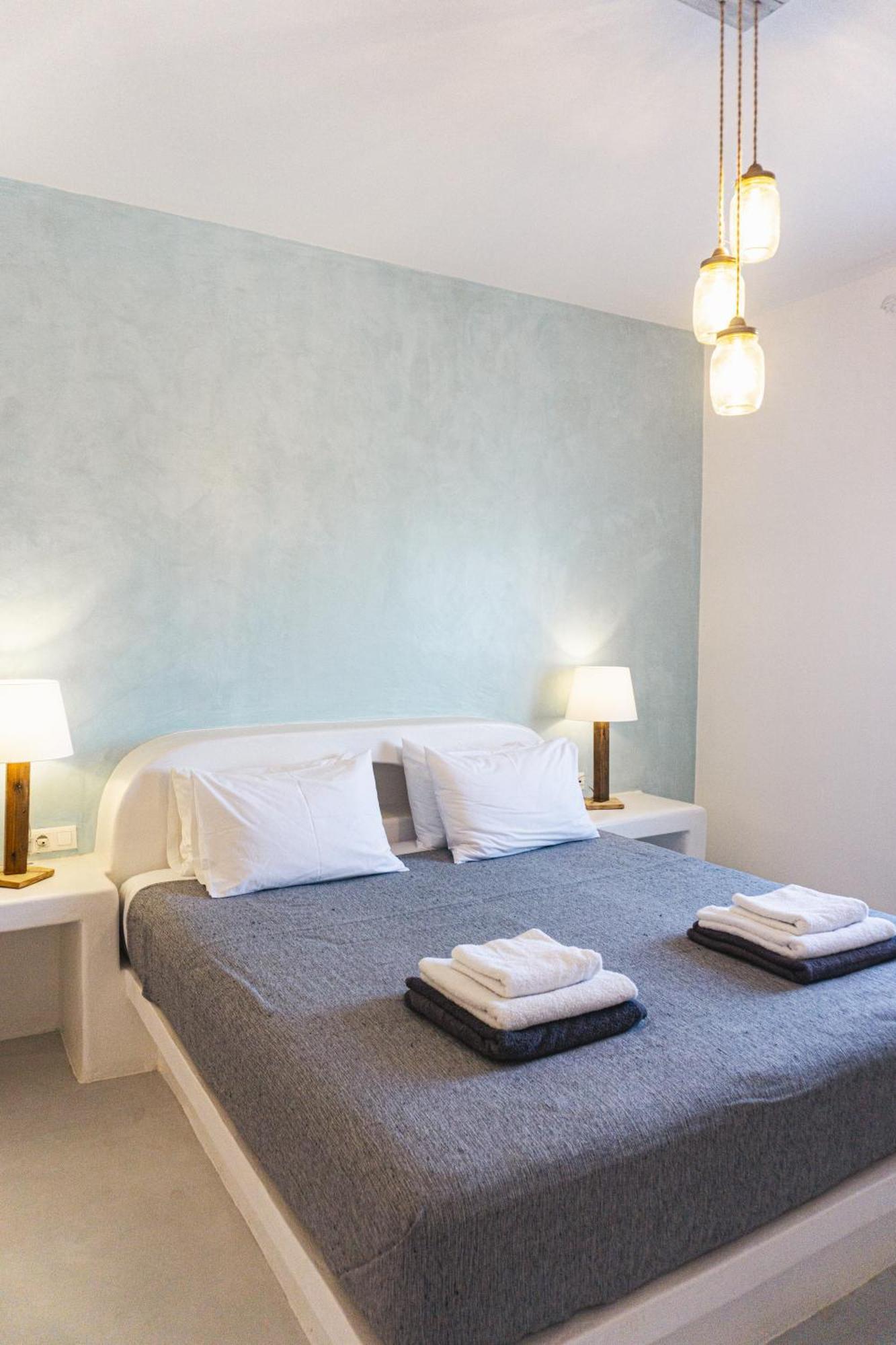 Villas Scirocco Fira  Zewnętrze zdjęcie